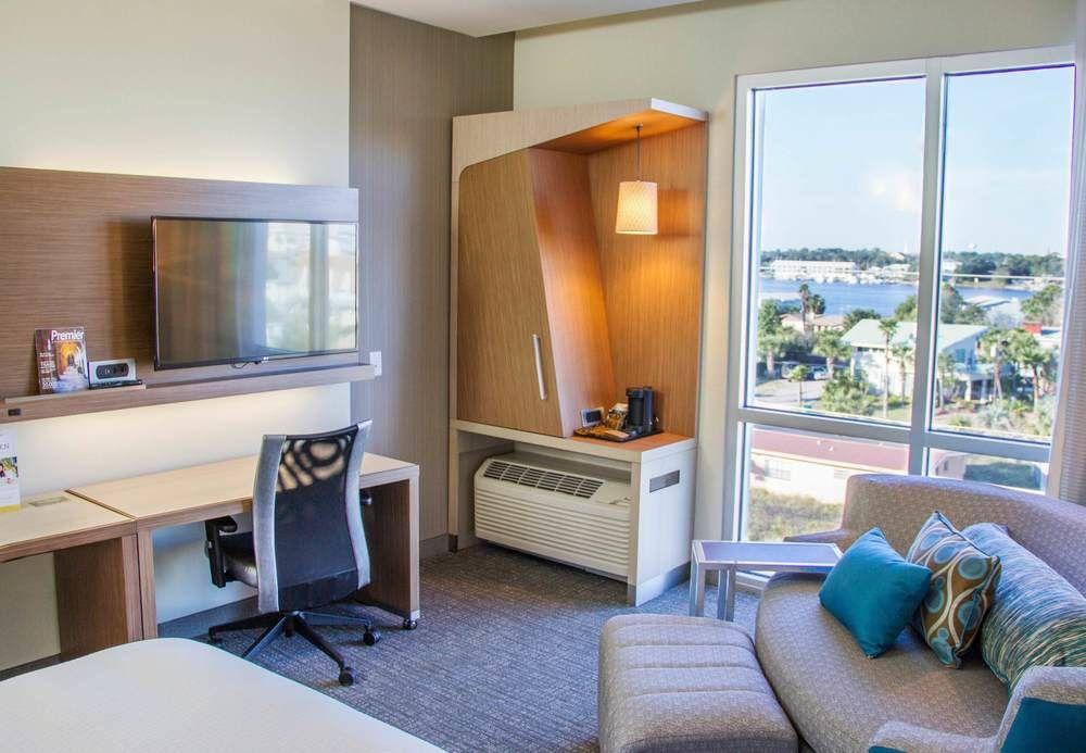 Courtyard By Marriott Walton Beach-west Destin Hotel 3*