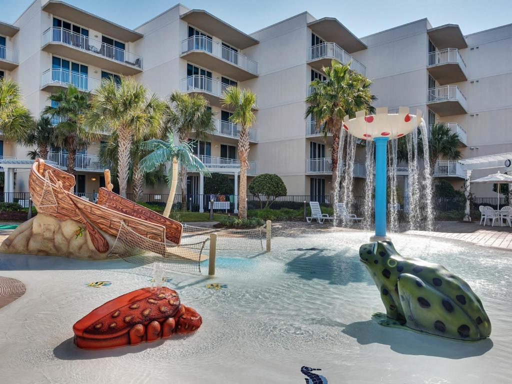 Waterscape A V Fort Walton Beach