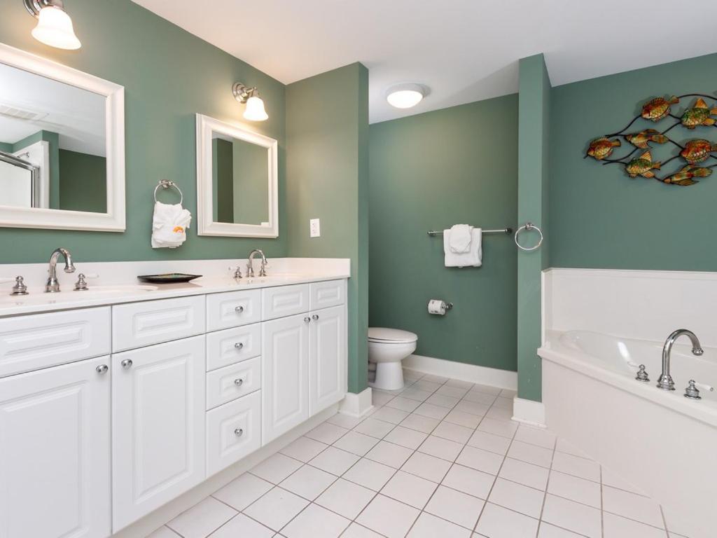 Waterscape A V Holiday home Fort Walton Beach
