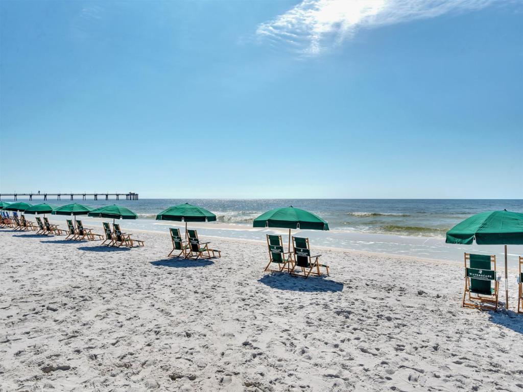 Waterscape A V Fort Walton Beach
