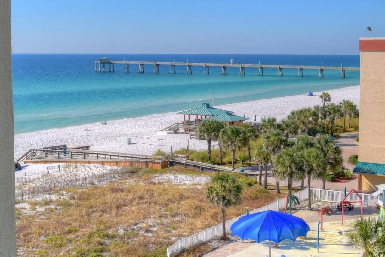 Destin West #609-1br/2ba-sleeps 6 Holiday home *