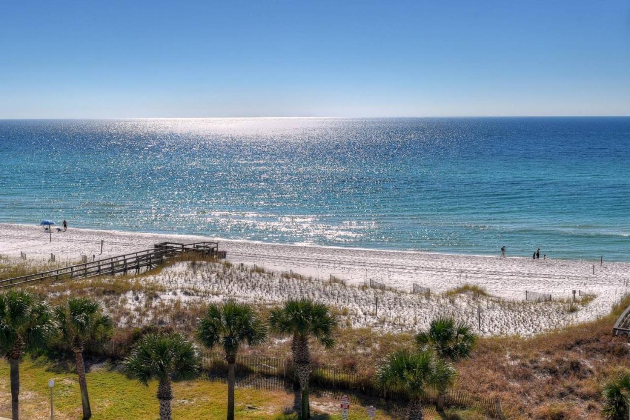 Holiday home Destin West #609-1br/2ba-sleeps 6