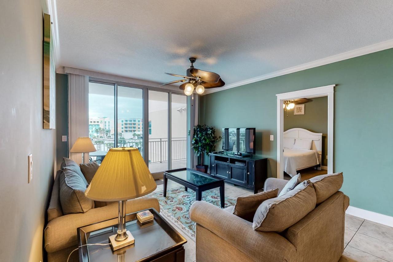 Waterscape A V Holiday home Fort Walton Beach