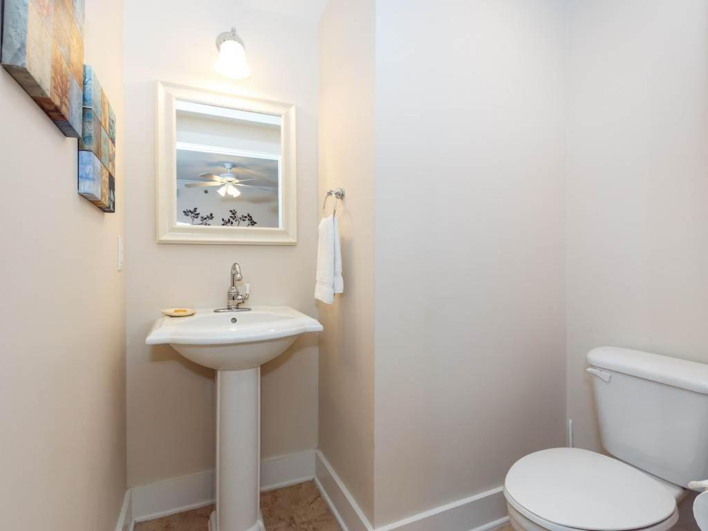 Holiday home Waterscape A Viii Fort Walton Beach
