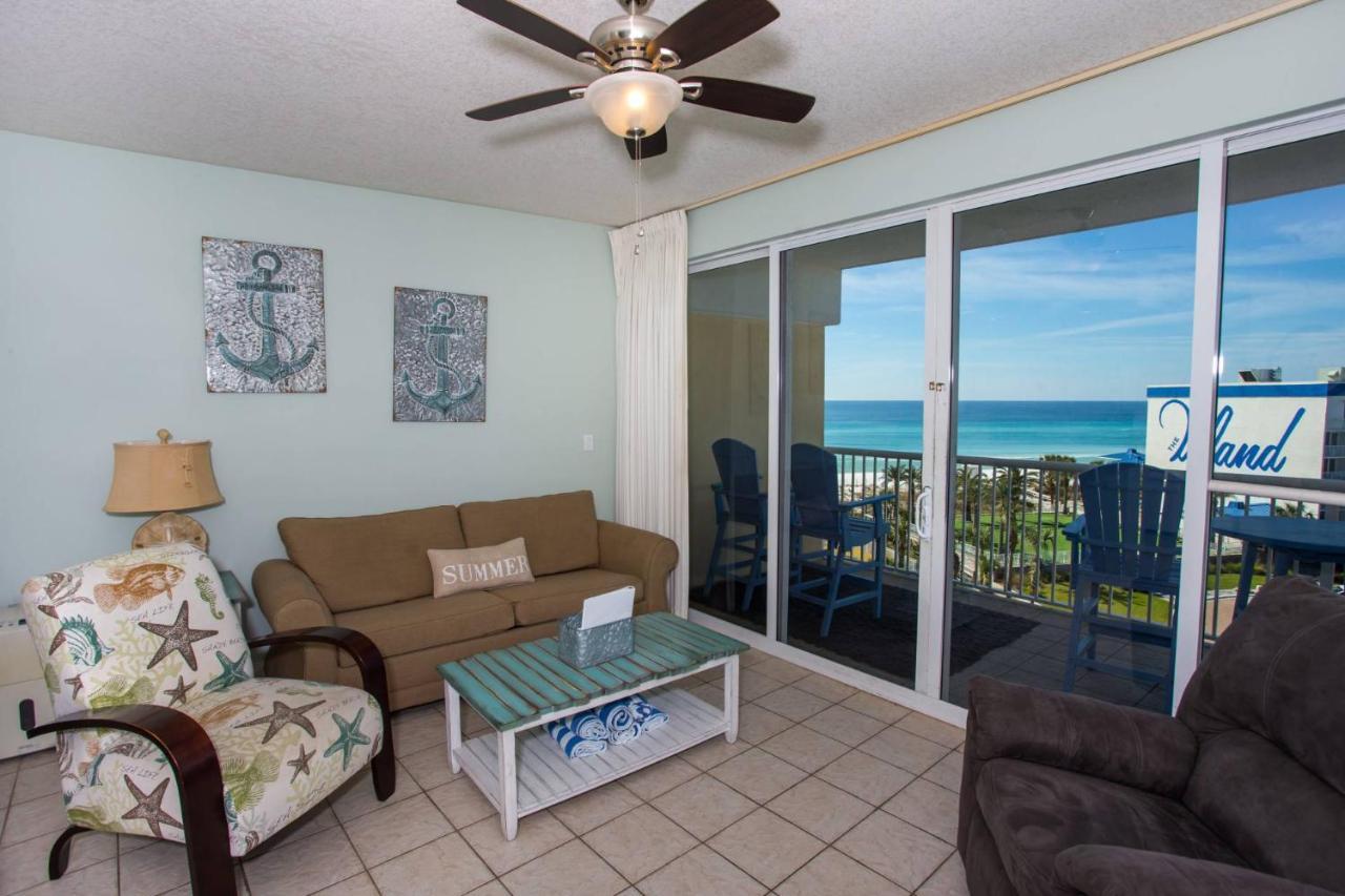 Destin West #609-1br/2ba-sleeps 6 Fort Walton Beach