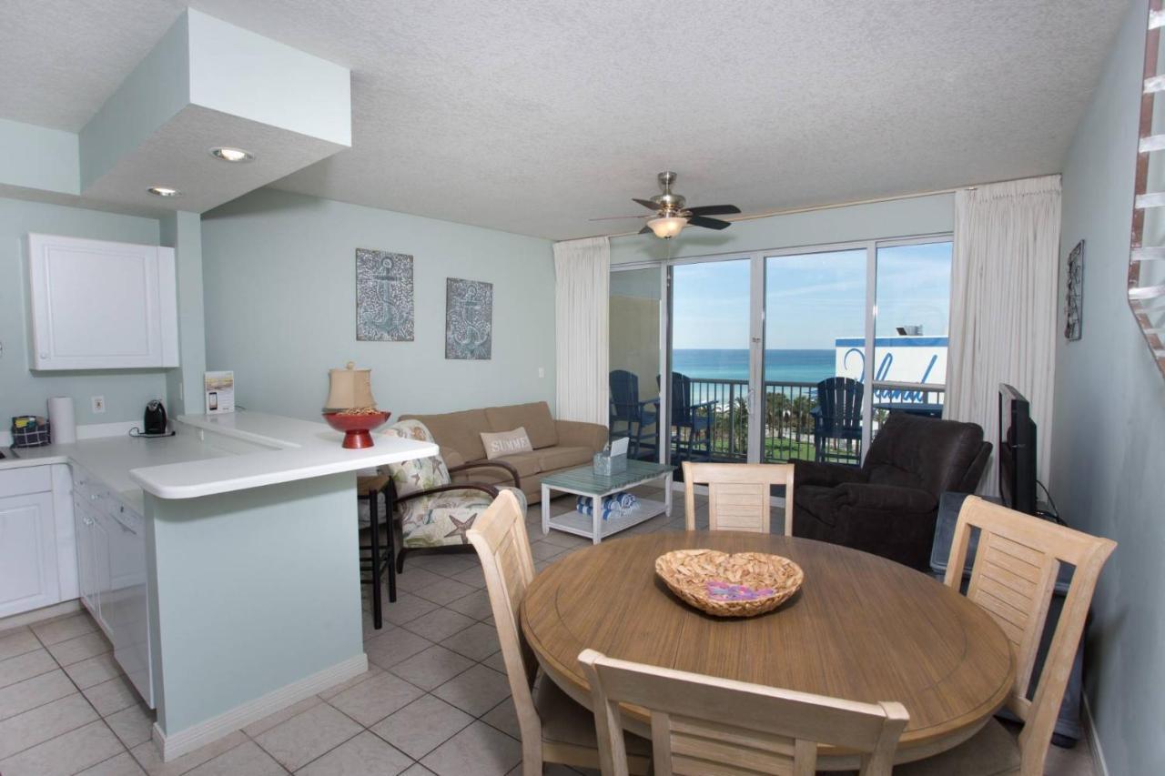 Destin West #609-1br/2ba-sleeps 6