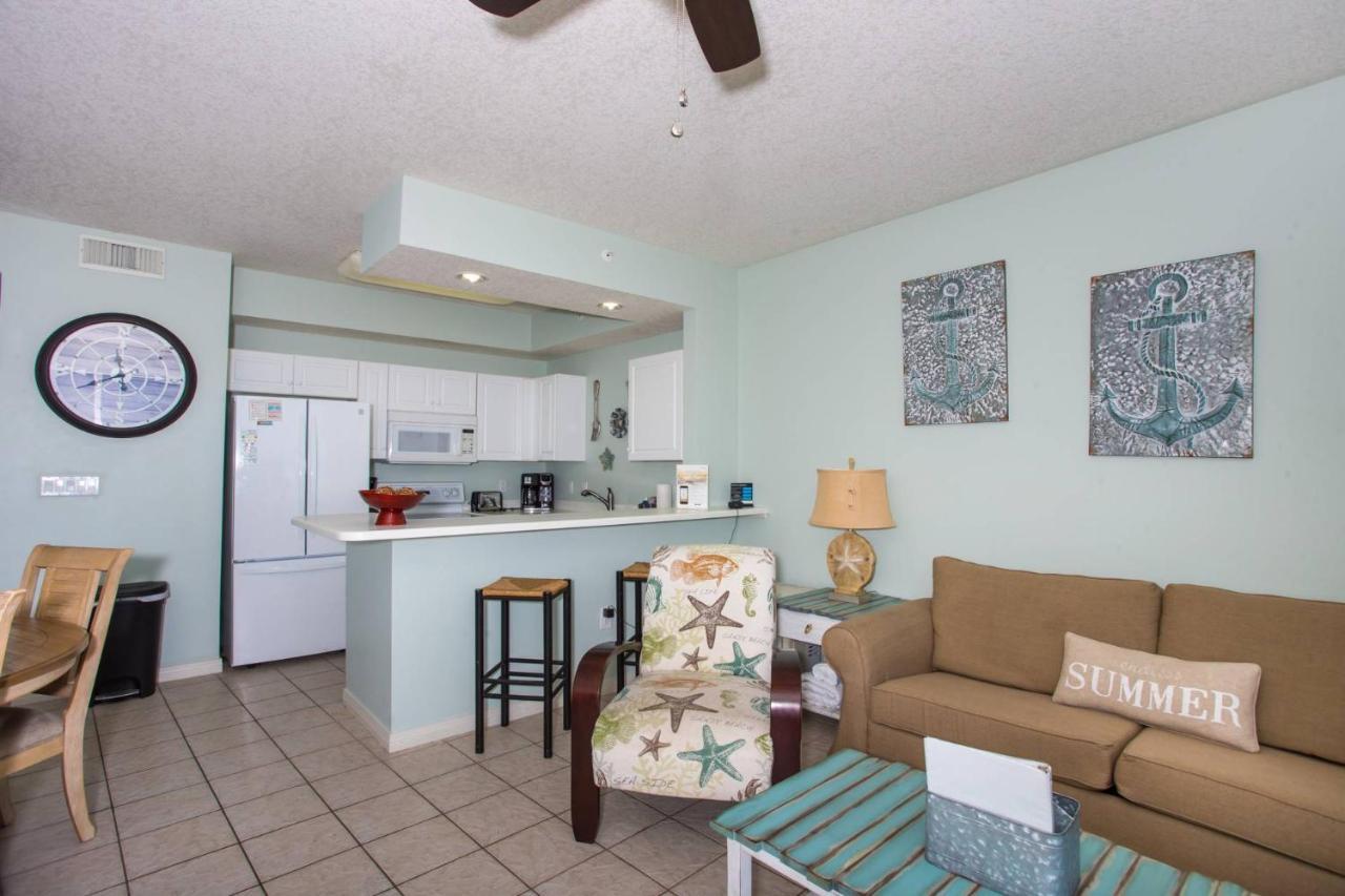 Destin West #609-1br/2ba-sleeps 6 Fort Walton Beach
