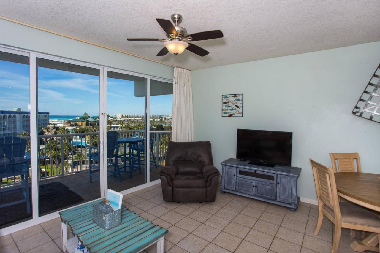 Holiday home Destin West #609-1br/2ba-sleeps 6