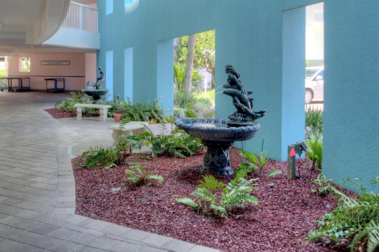 Destin West #609-1br/2ba-sleeps 6 Holiday home *