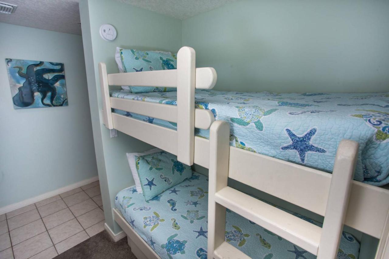 Destin West #609-1br/2ba-sleeps 6 Holiday home Fort Walton Beach
