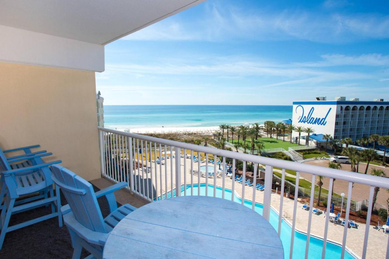 Holiday home Destin West #609-1br/2ba-sleeps 6 Fort Walton Beach