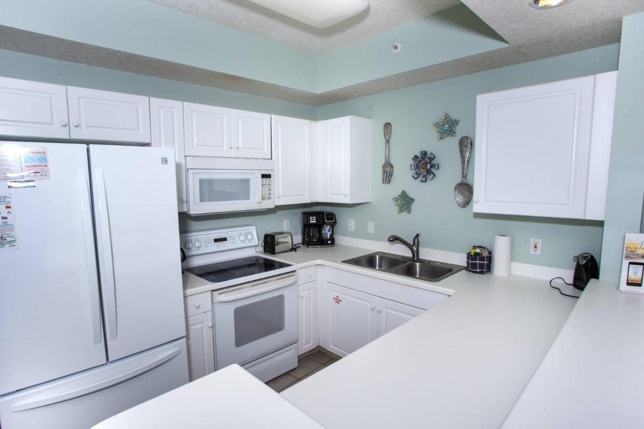 Destin West #609-1br/2ba-sleeps 6 Holiday home
