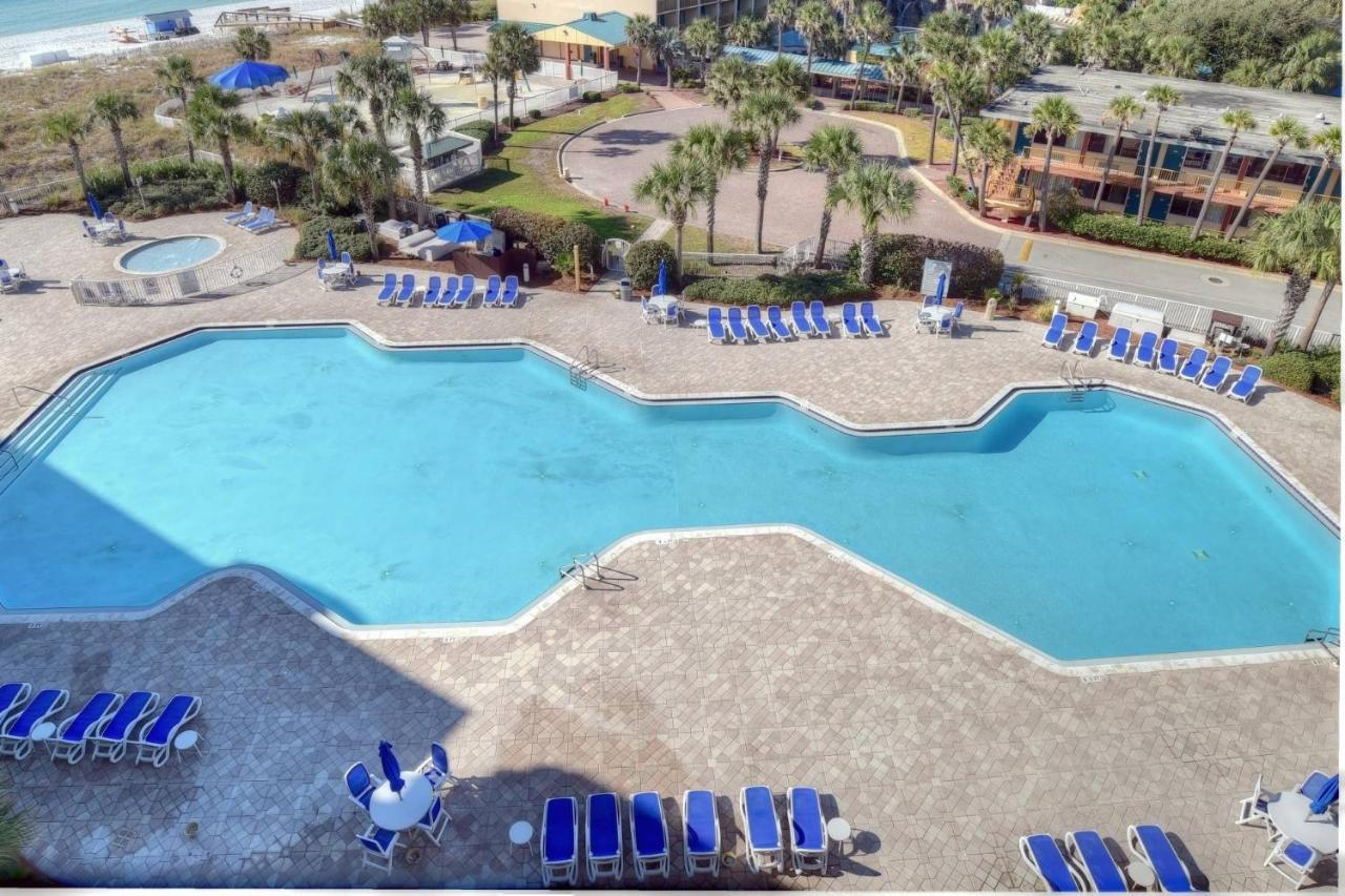 Holiday home Destin West #609-1br/2ba-sleeps 6 *