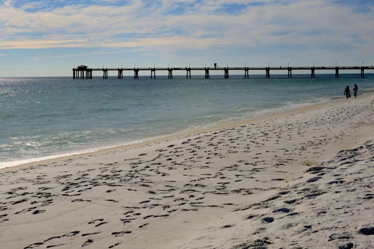 Destin West #609-1br/2ba-sleeps 6 Holiday home