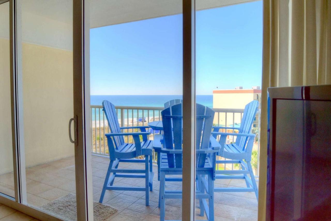Destin West #609-1br/2ba-sleeps 6 Fort Walton Beach