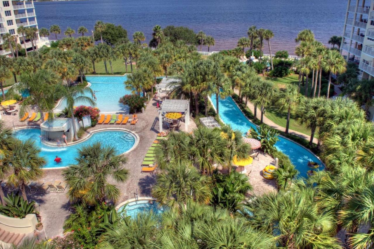 Destin West #609-1br/2ba-sleeps 6 * Fort Walton Beach
