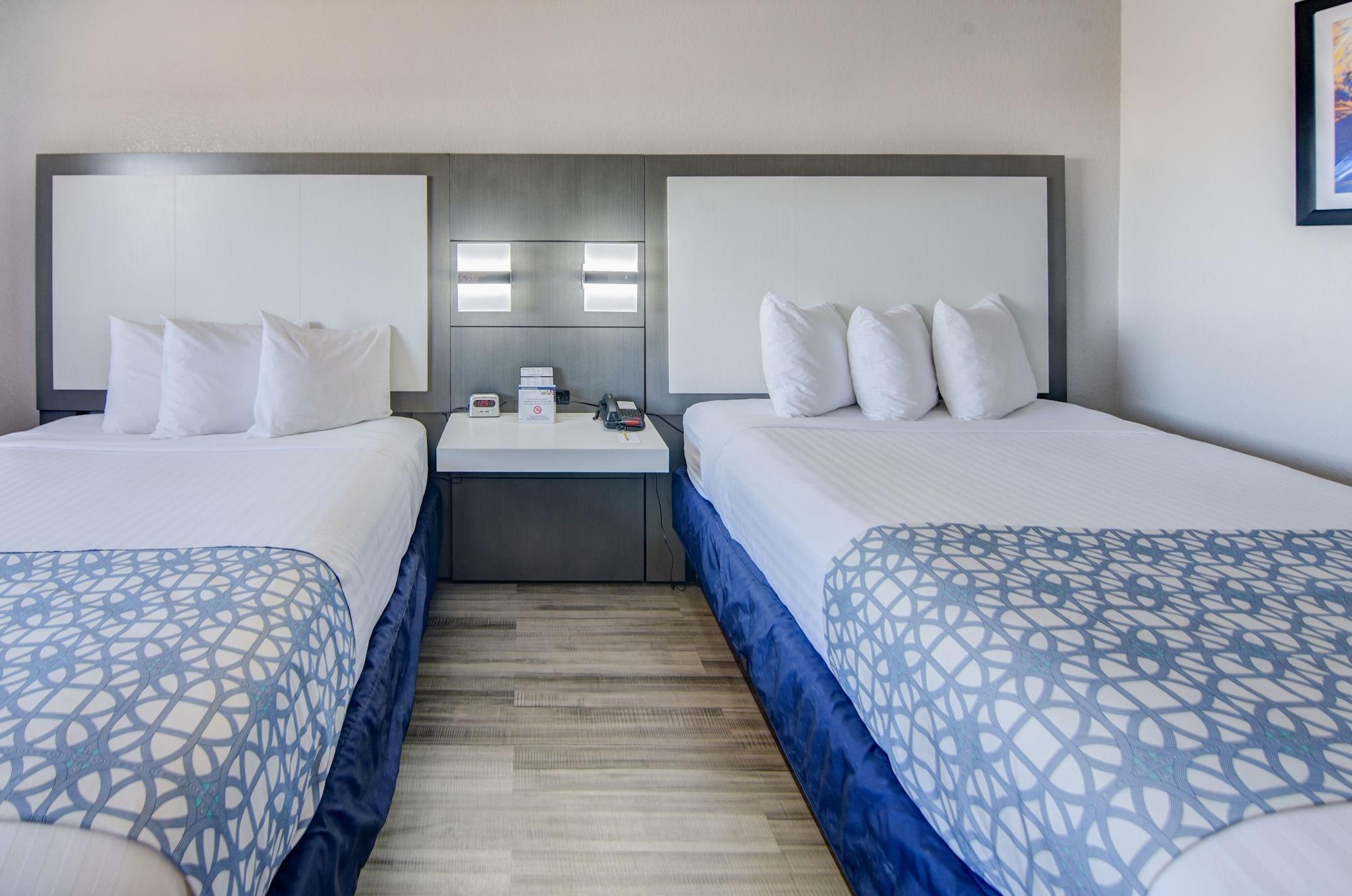 Emerald Coast & 3*