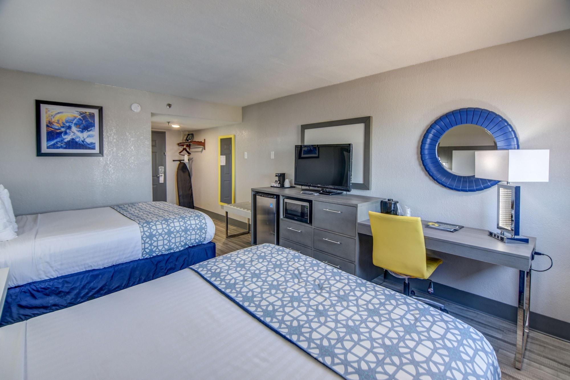Emerald Coast & Hotel 3*