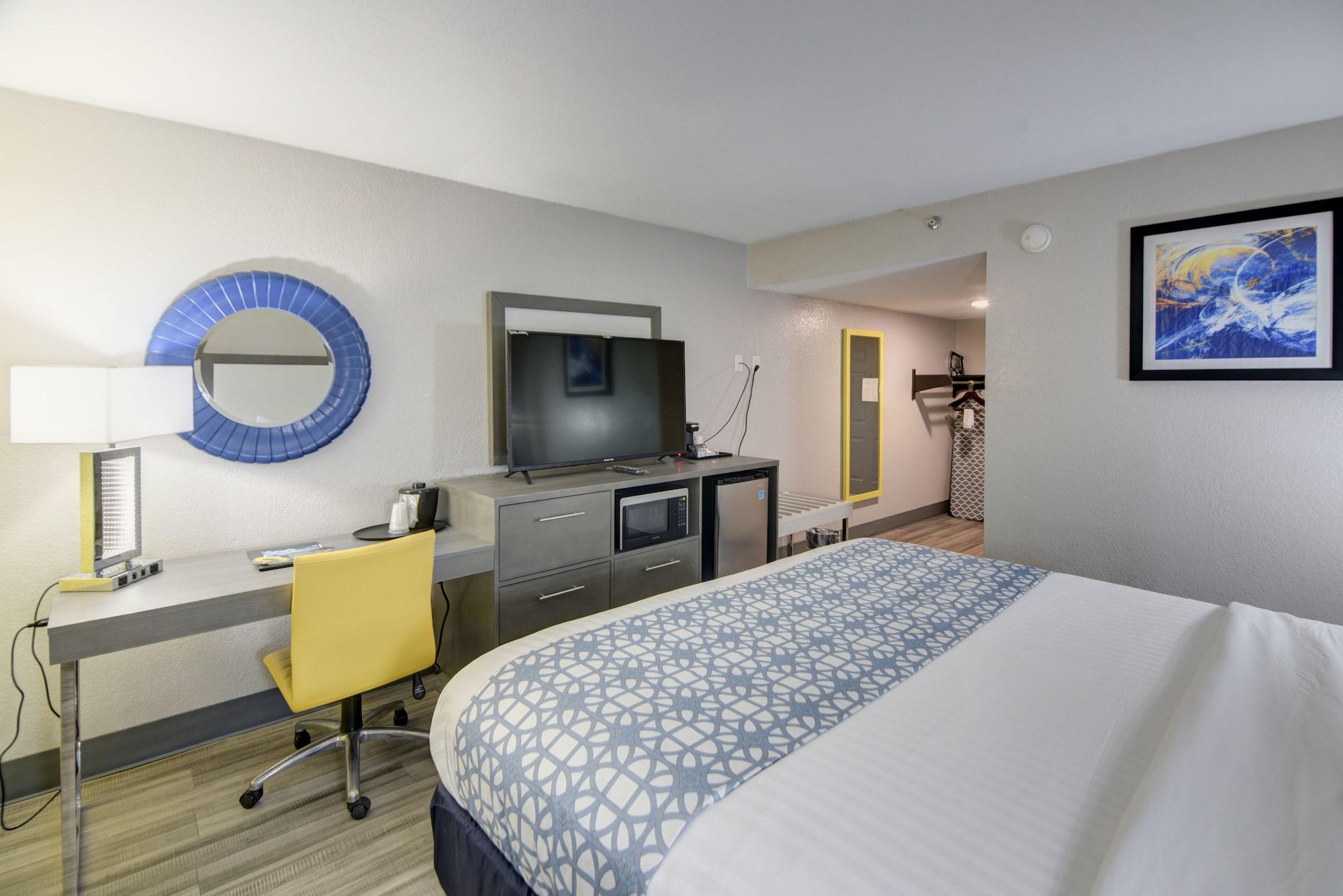 Emerald Coast & 3*