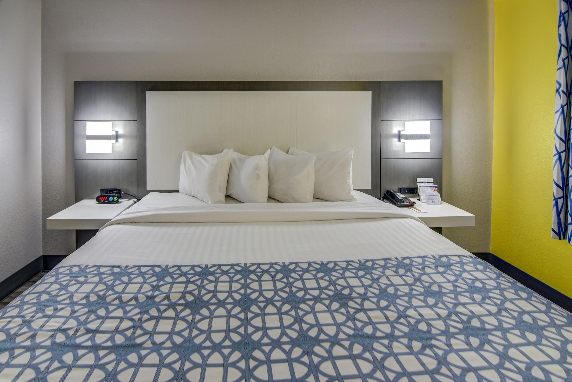 Hotel Emerald Coast &