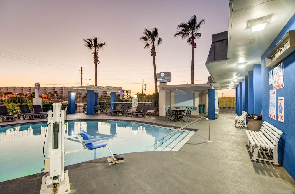 Hotel Emerald Coast &