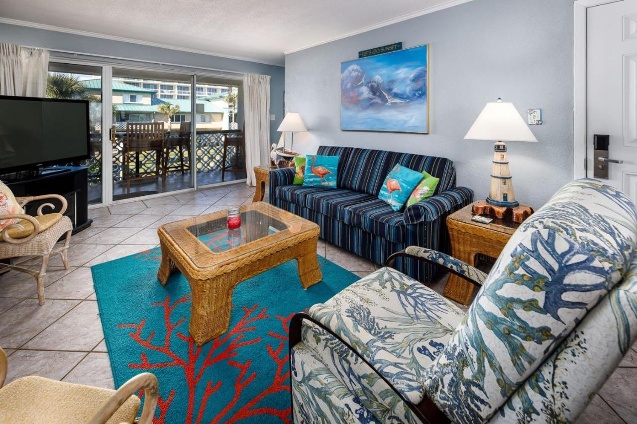 Seaspray 106d Fort Walton Beach