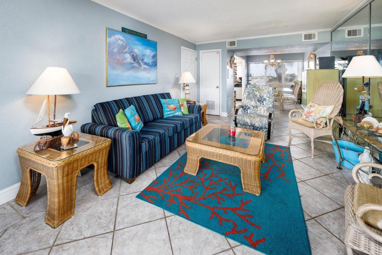 Seaspray 106d Holiday home Fort Walton Beach