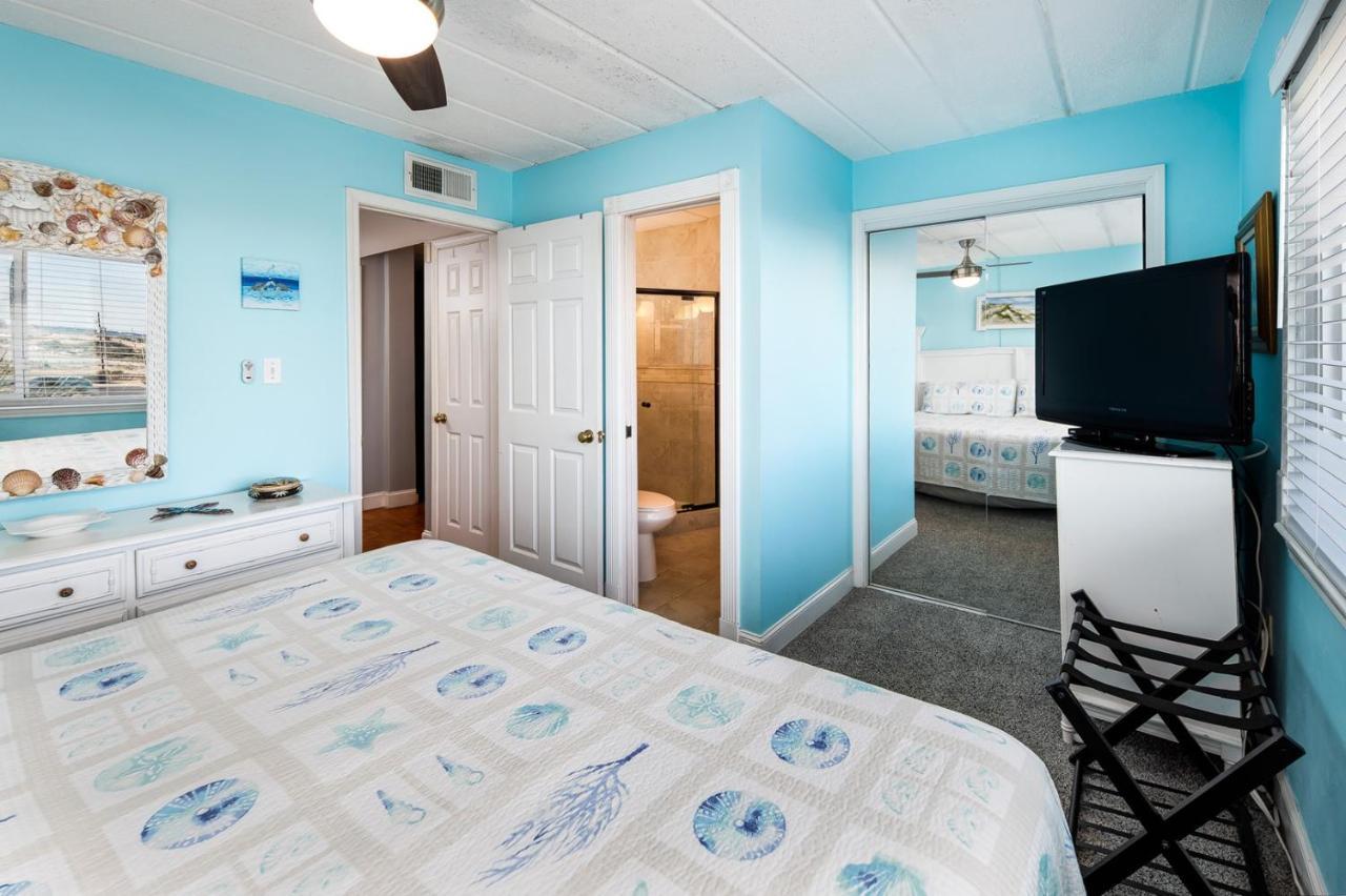 Holiday home Seaspray 106d Fort Walton Beach