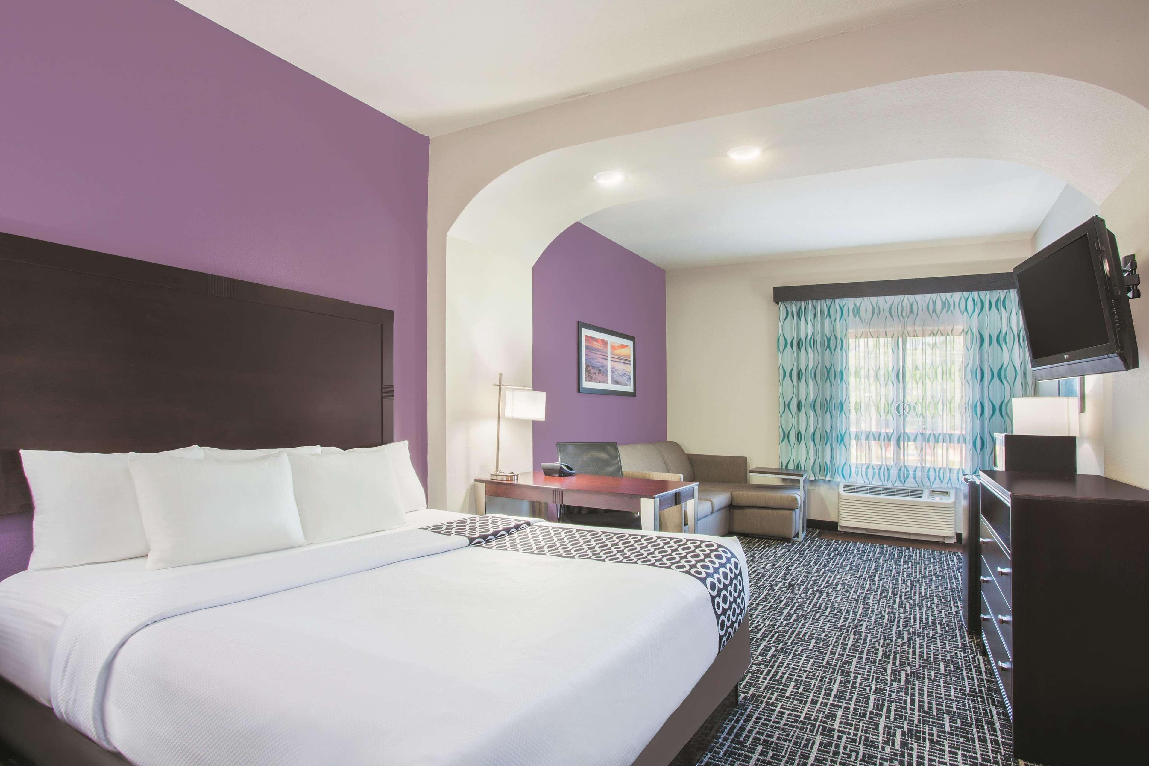 La Quinta By Wyndham Walton Hotel Fort Walton Beach
