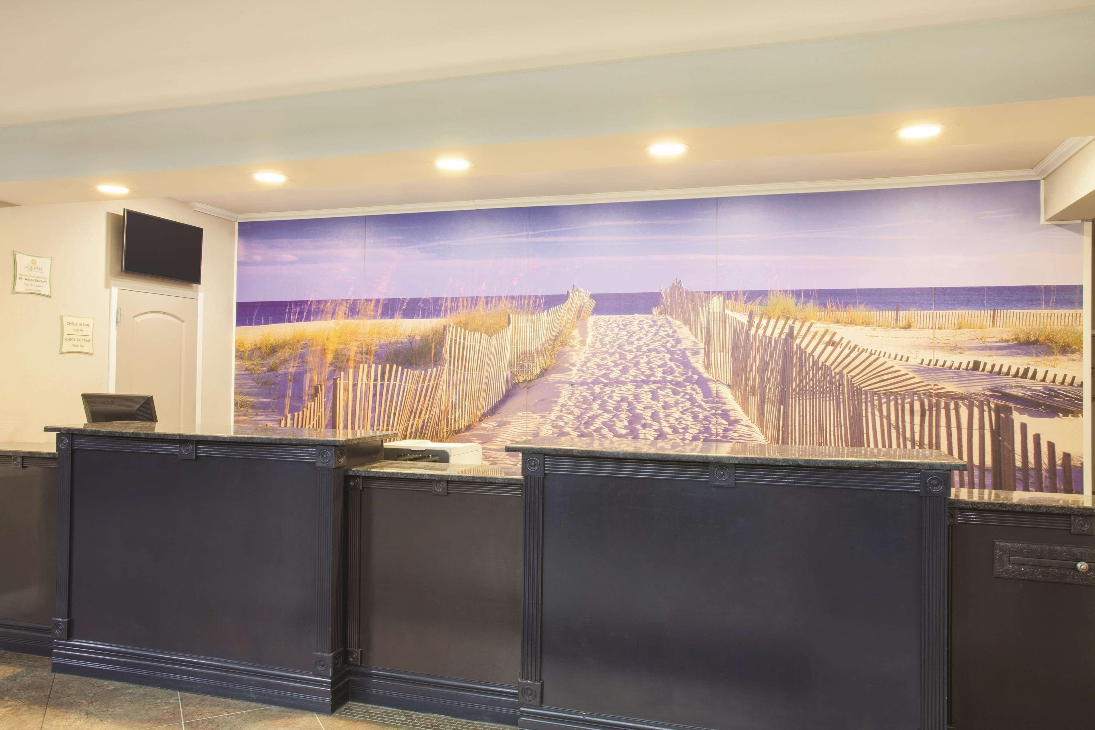 La Quinta By Wyndham Walton 3* Fort Walton Beach