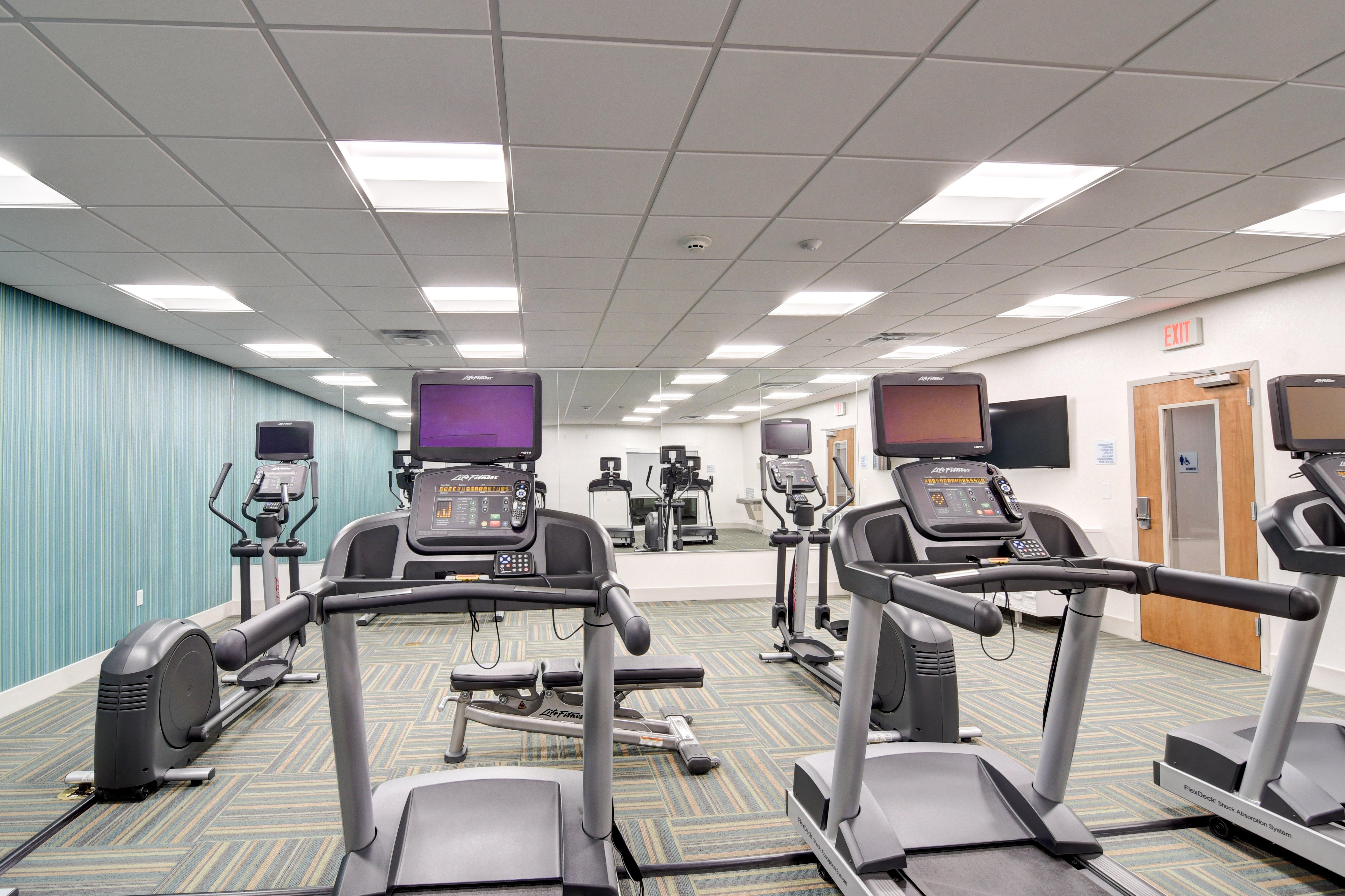 Express - Walton By Ihg Fort Walton Beach