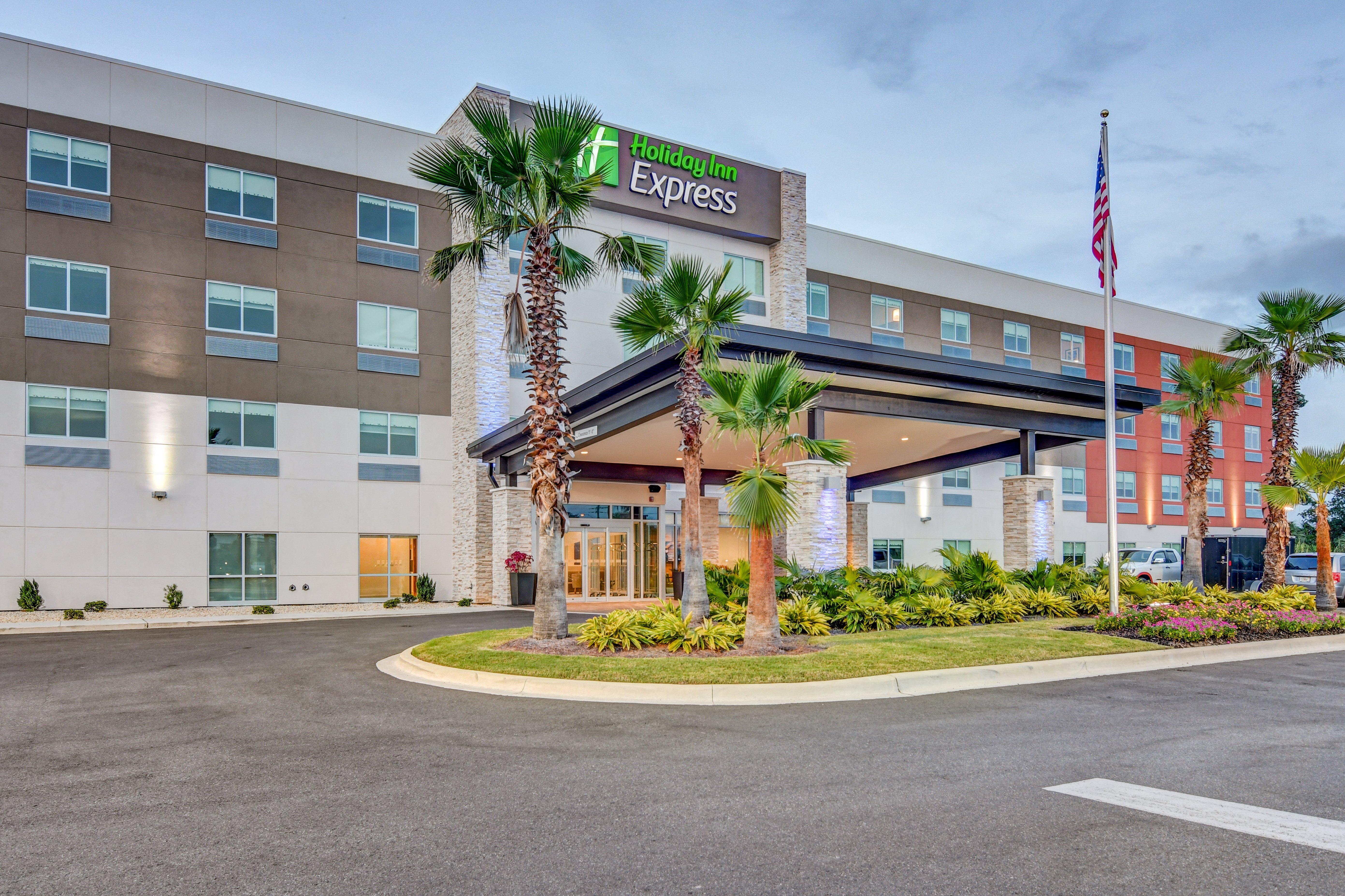 Hotel Express - Walton By Ihg Fort Walton Beach