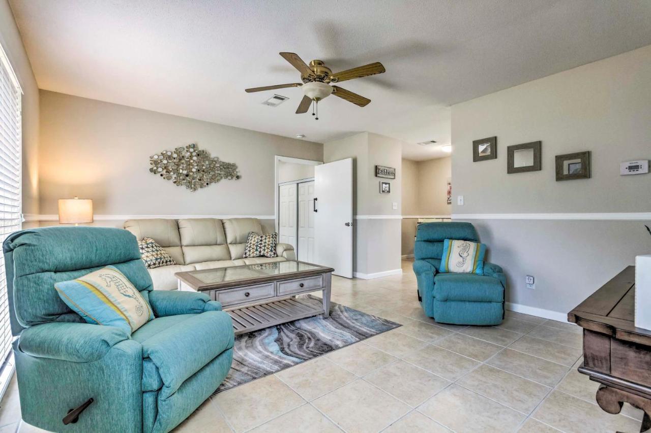 Holiday home Emerald Coast Getaway In Walton Beach! *