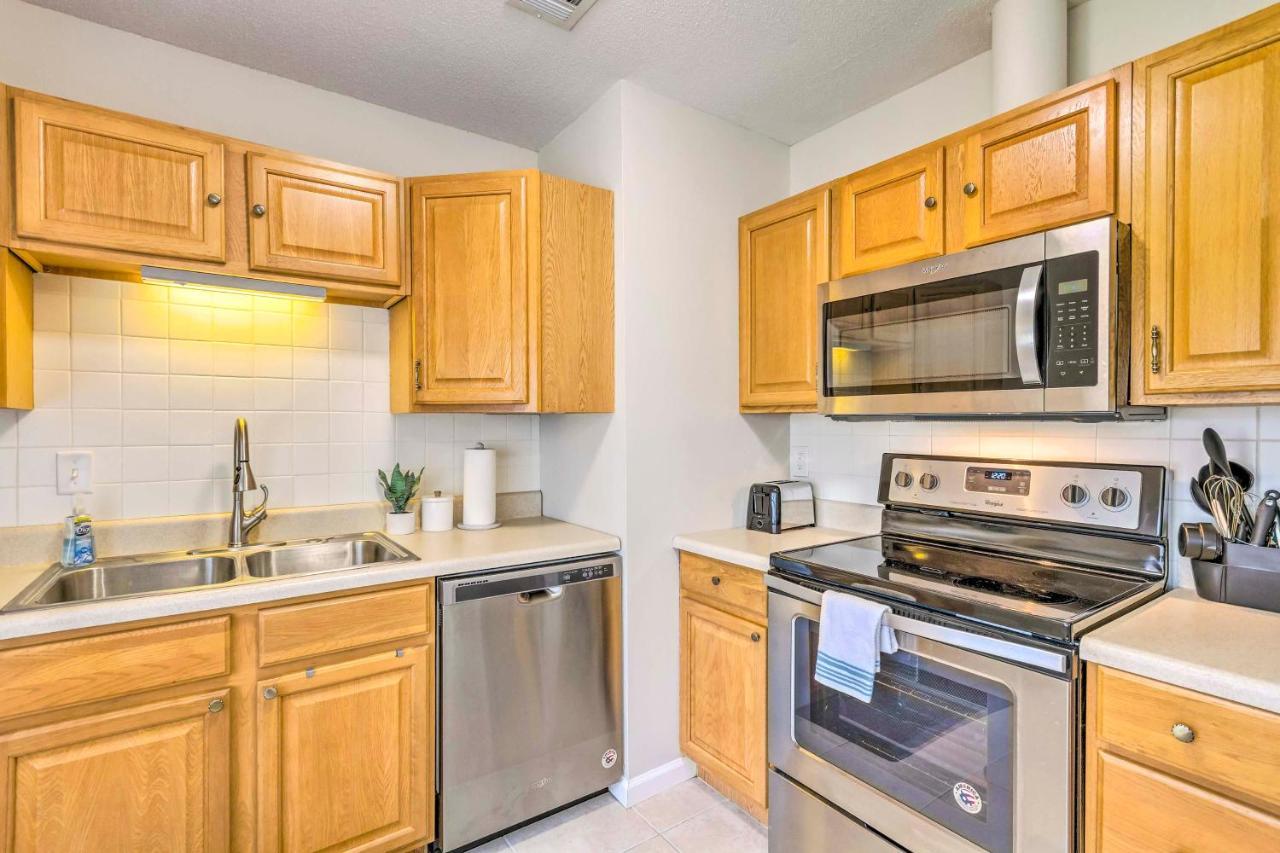 Emerald Coast Getaway In Walton Beach! Holiday home Fort Walton Beach