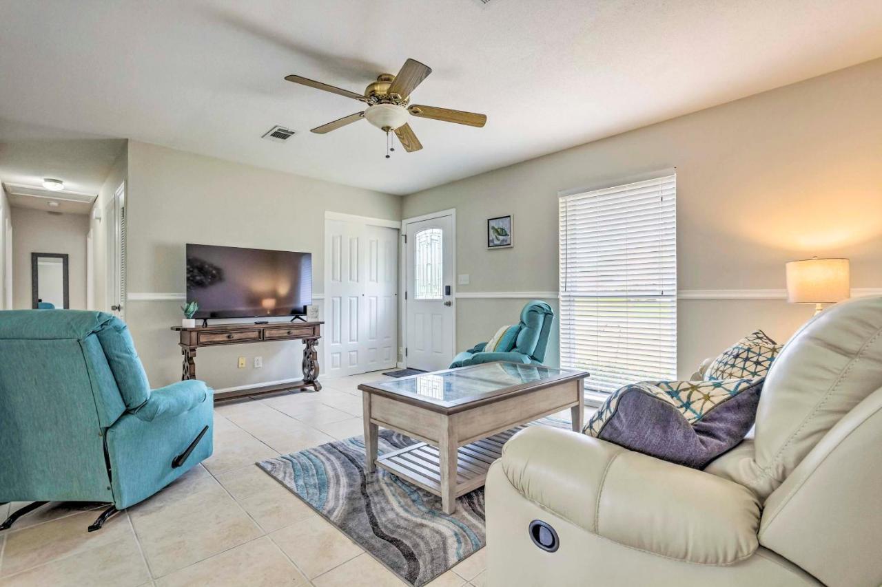 Holiday home Emerald Coast Getaway In Walton Beach! *