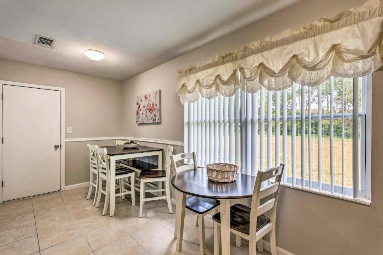 Emerald Coast Getaway In Walton Beach! * Fort Walton Beach