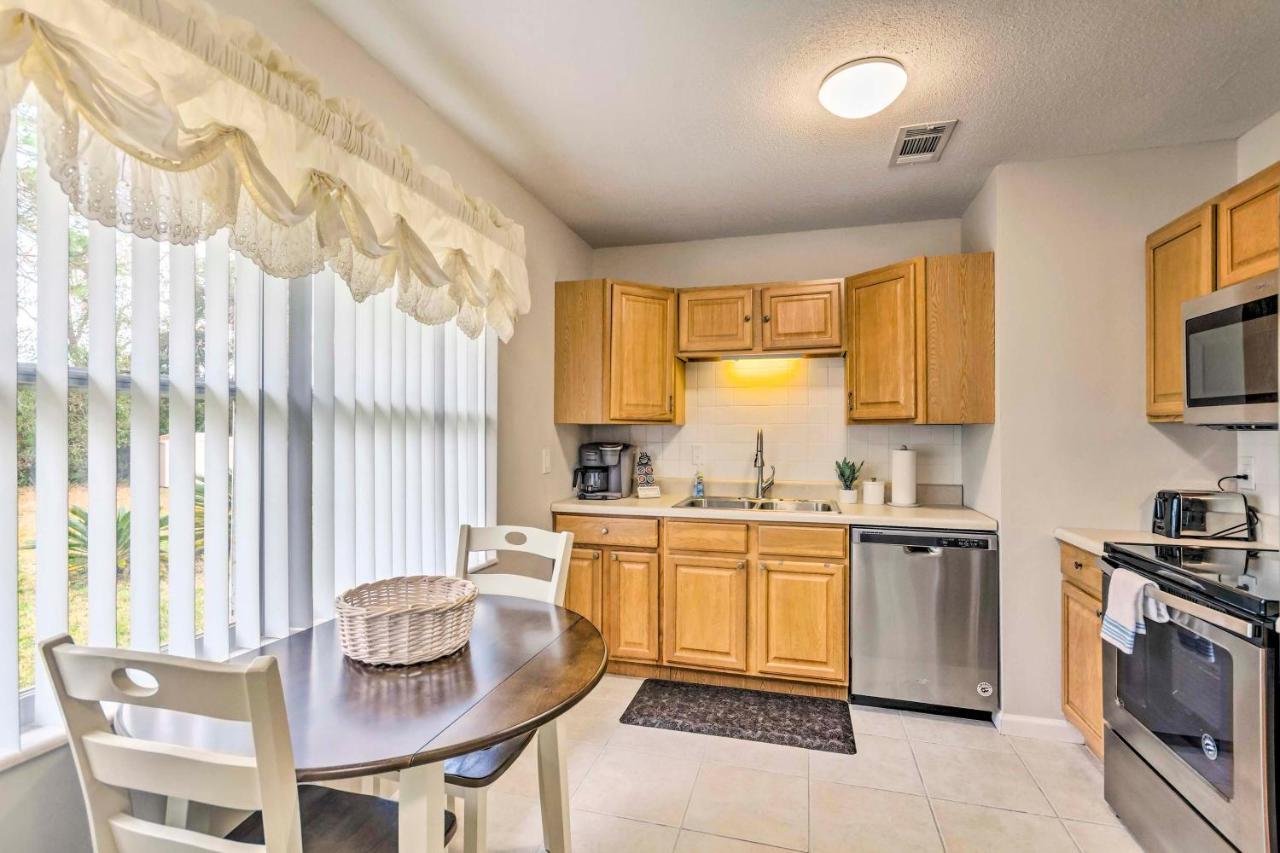 Emerald Coast Getaway In Walton Beach! Fort Walton Beach