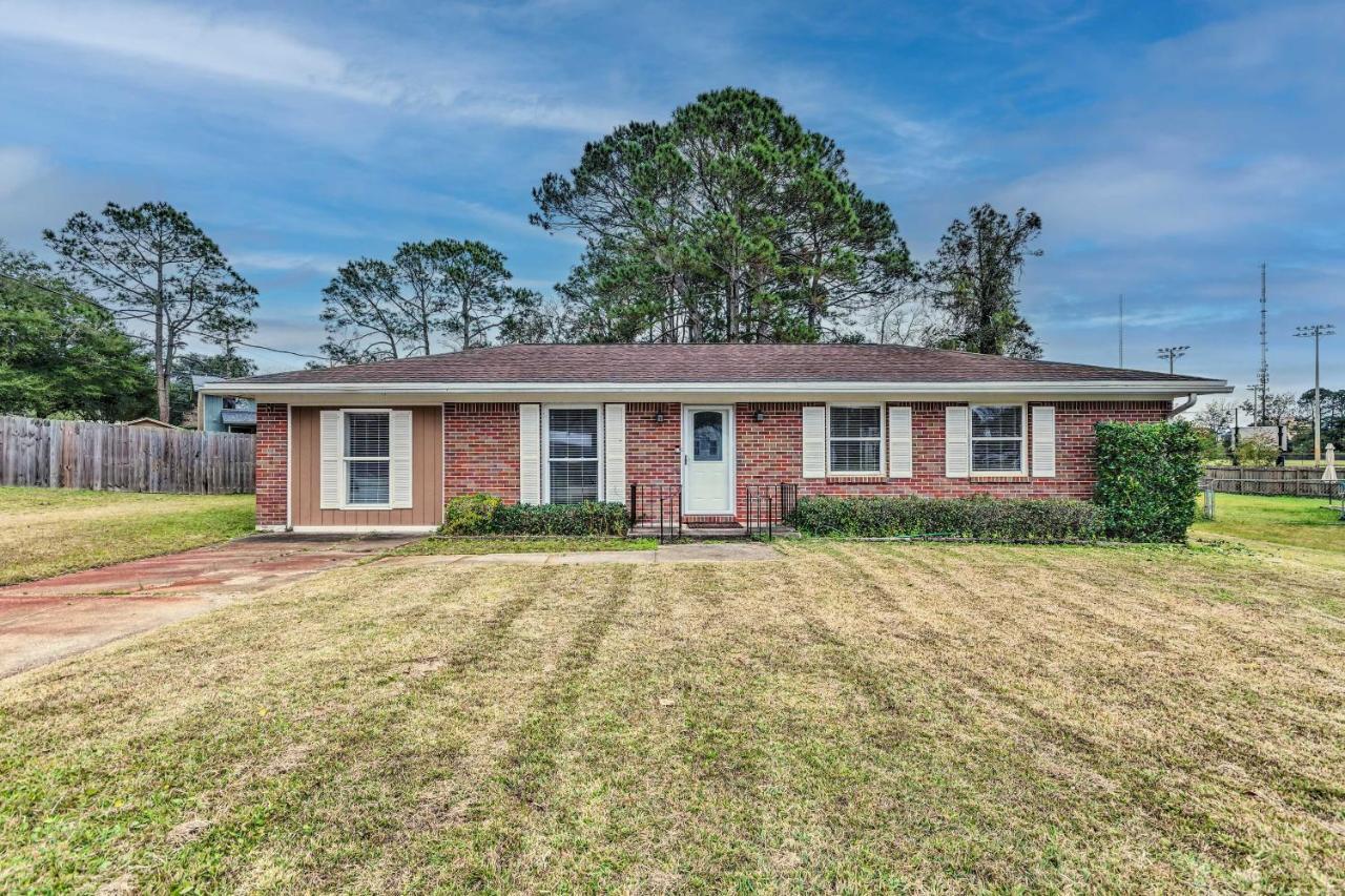Emerald Coast Getaway In Walton Beach! Fort Walton Beach