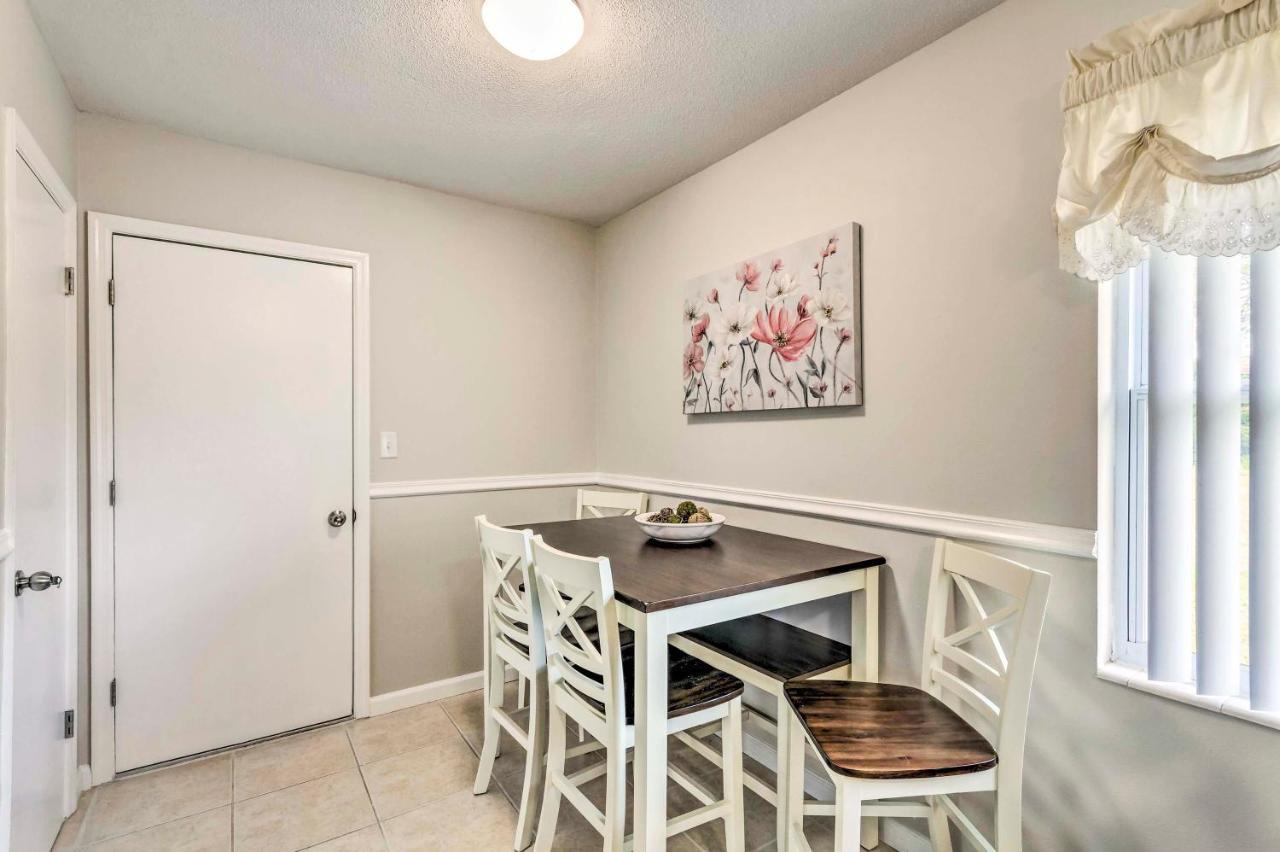 Holiday home Emerald Coast Getaway In Walton Beach! Fort Walton Beach