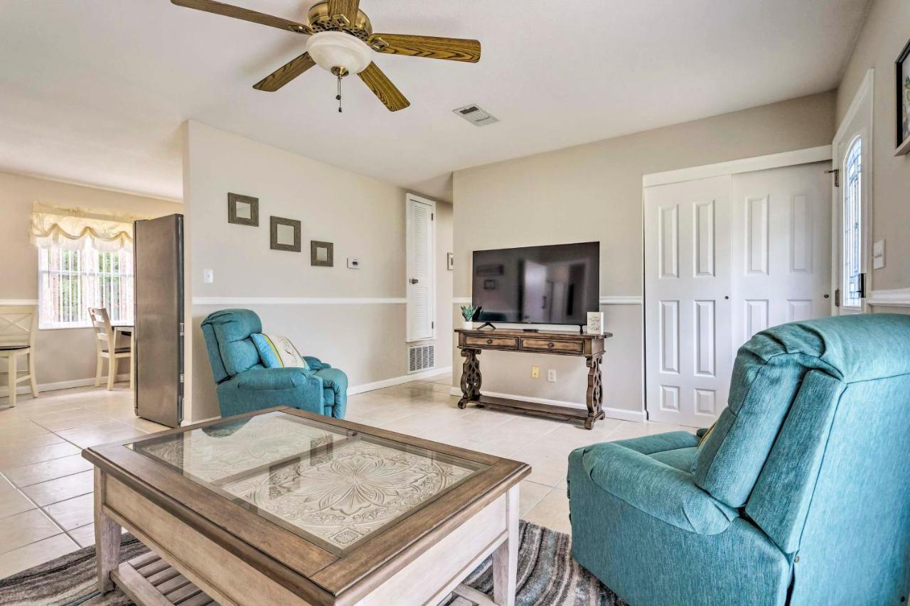 Emerald Coast Getaway In Walton Beach! Holiday home Fort Walton Beach