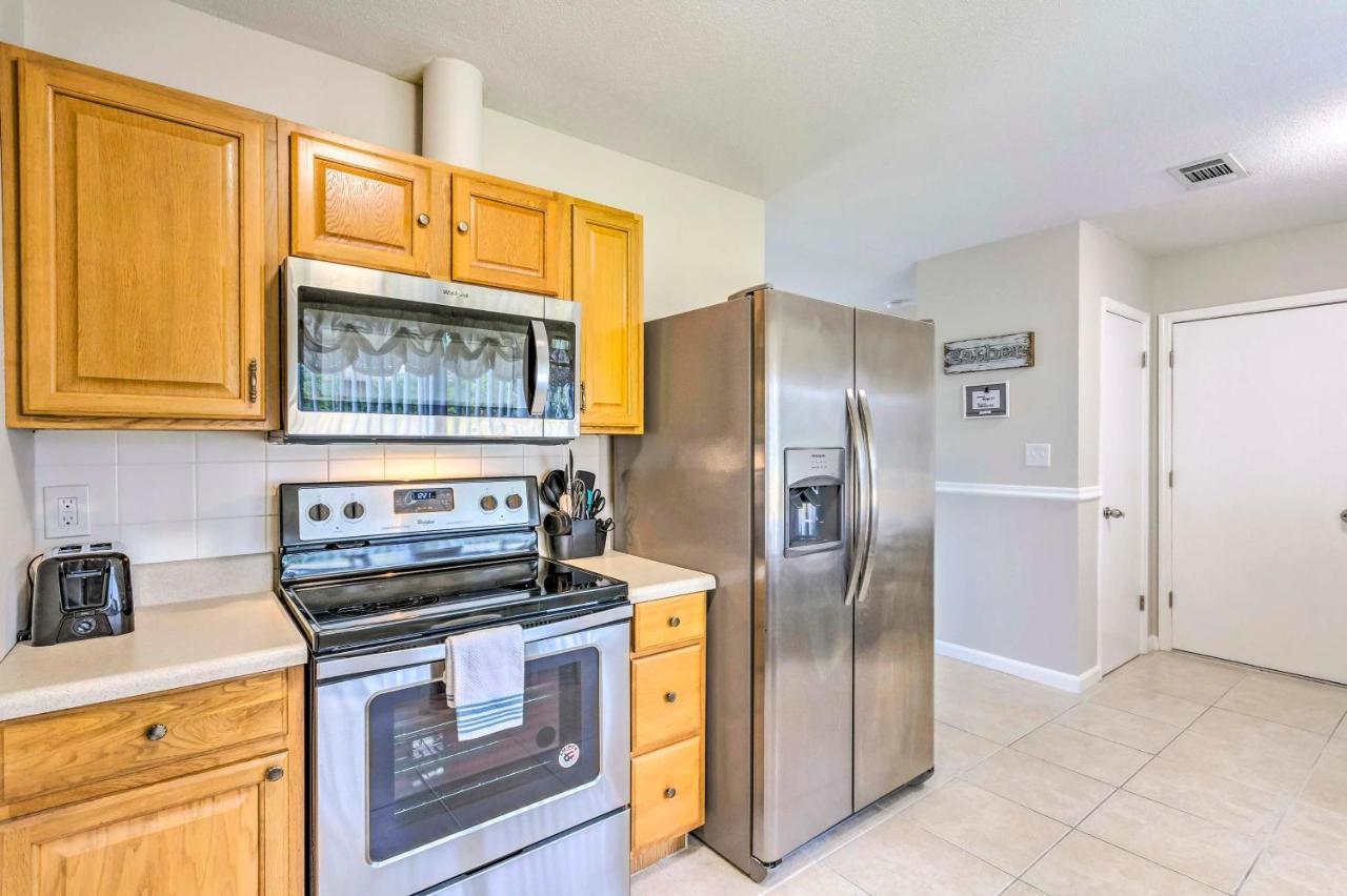 Emerald Coast Getaway In Walton Beach! *