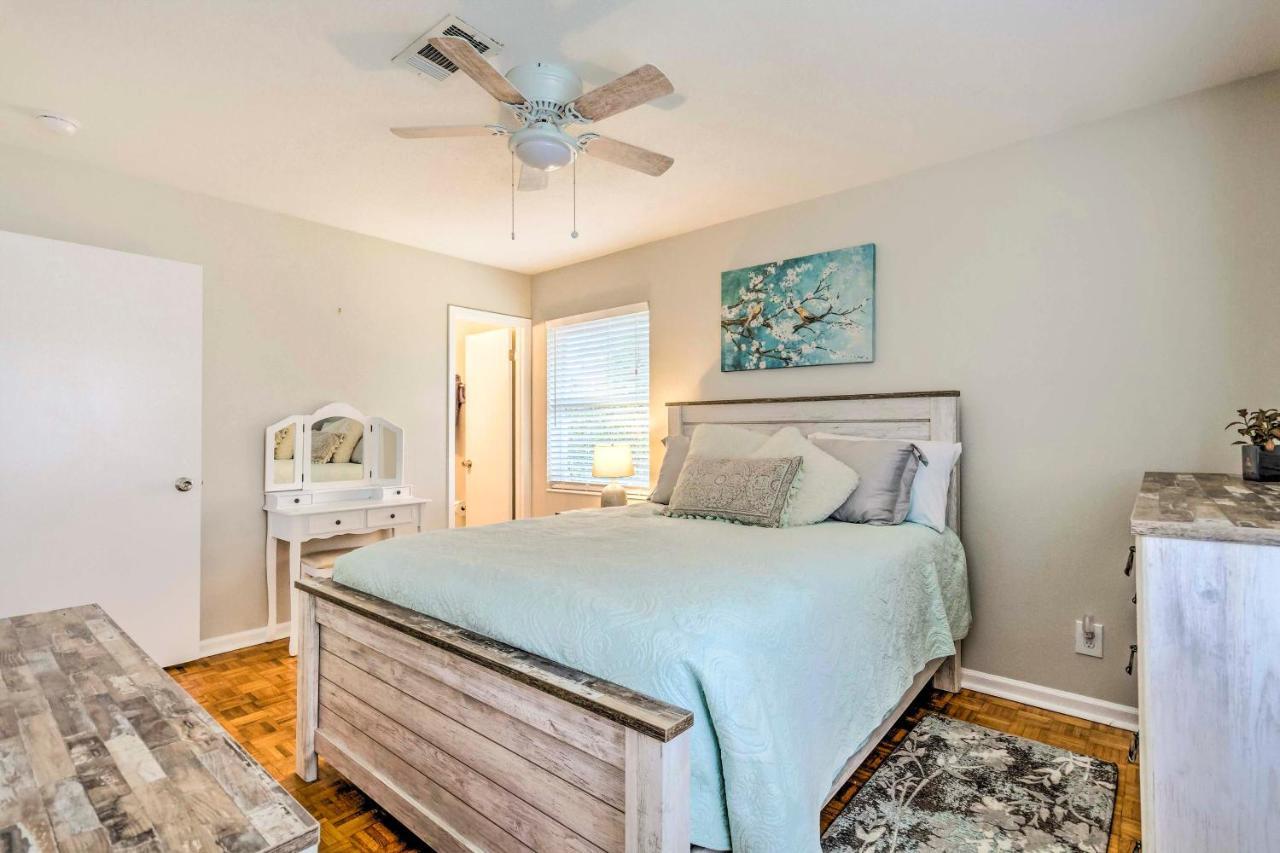 Emerald Coast Getaway In Walton Beach!