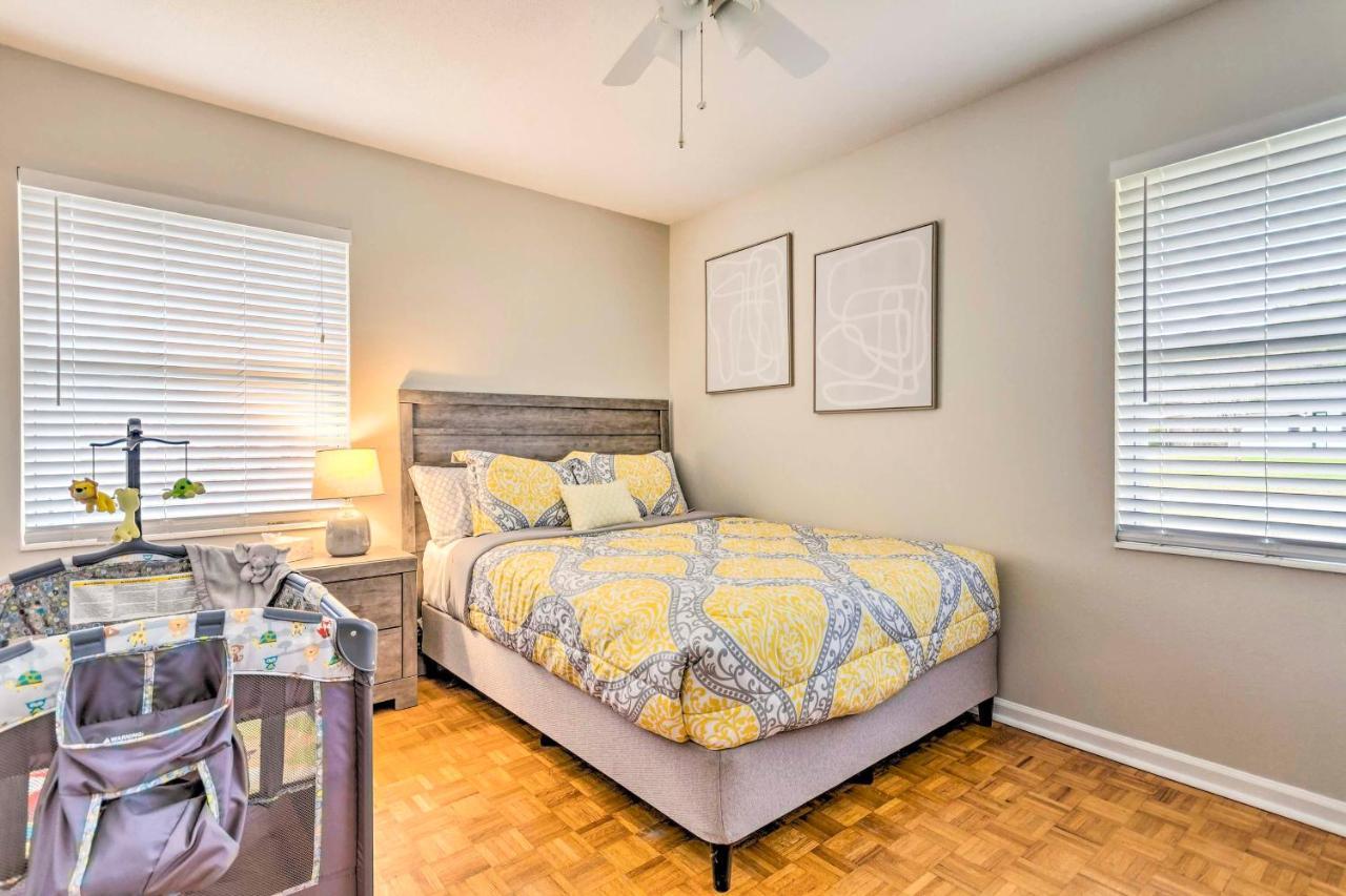 Emerald Coast Getaway In Walton Beach! Holiday home Fort Walton Beach