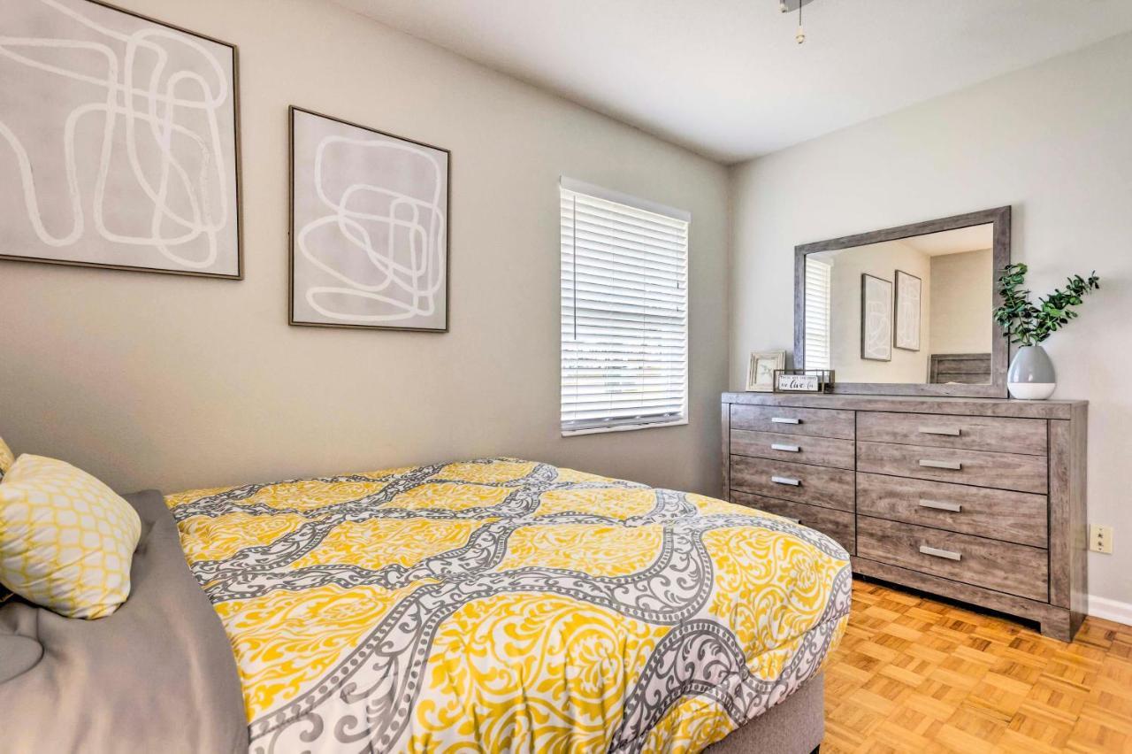 Emerald Coast Getaway In Walton Beach! *