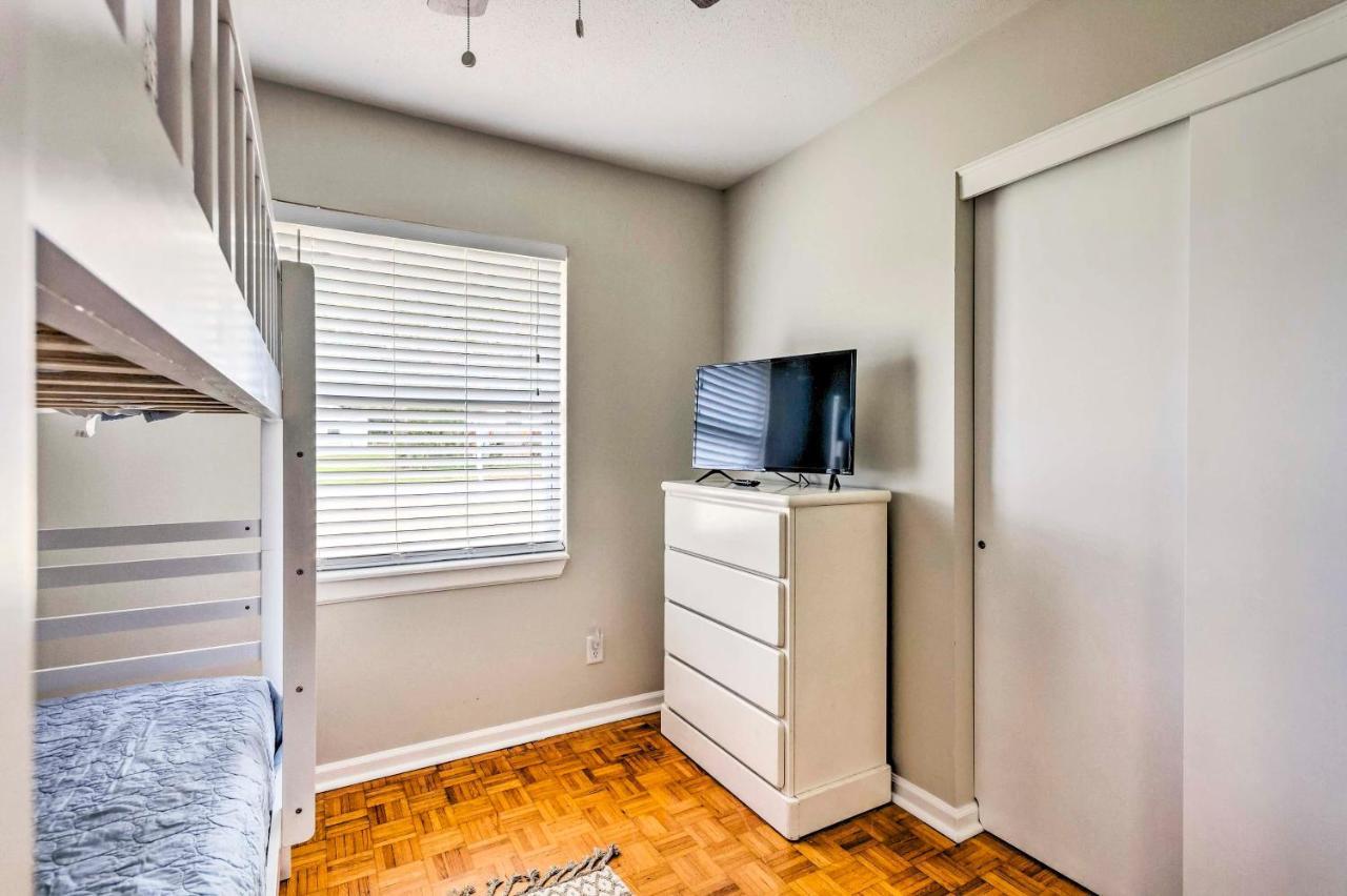 Holiday home Emerald Coast Getaway In Walton Beach! Fort Walton Beach