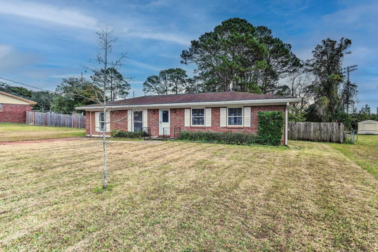 Emerald Coast Getaway In Walton Beach! Holiday home *