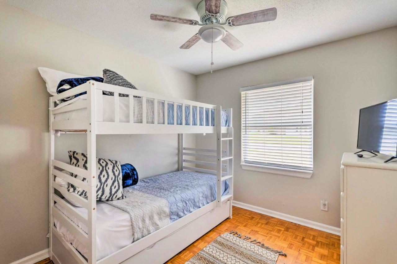 Emerald Coast Getaway In Walton Beach! Holiday home Fort Walton Beach