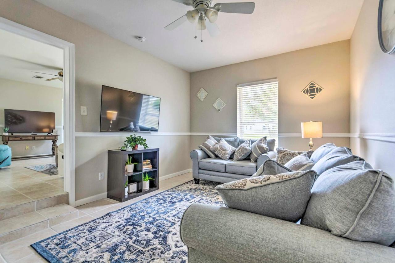 Emerald Coast Getaway In Walton Beach! Holiday home Fort Walton Beach