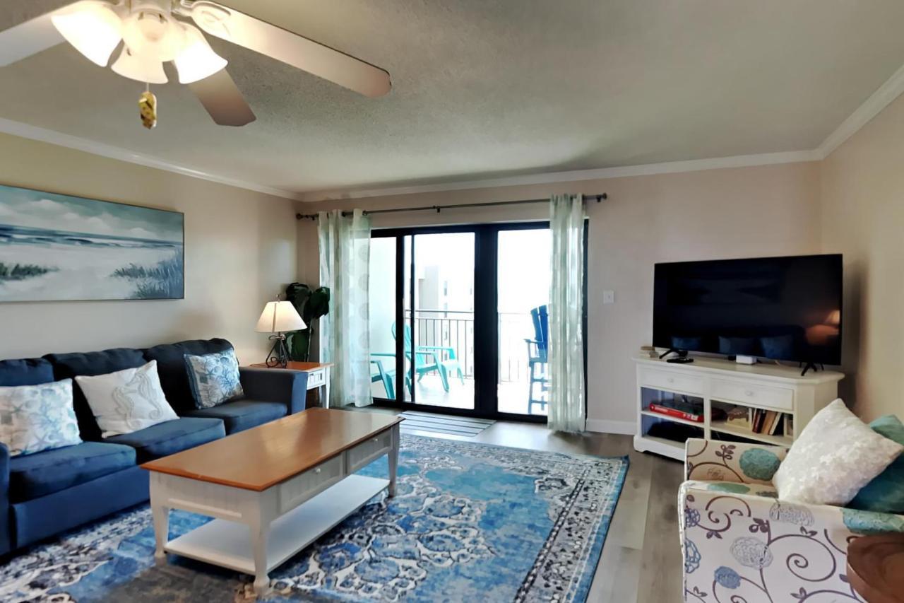 Apartment Emerald Isle #709 *