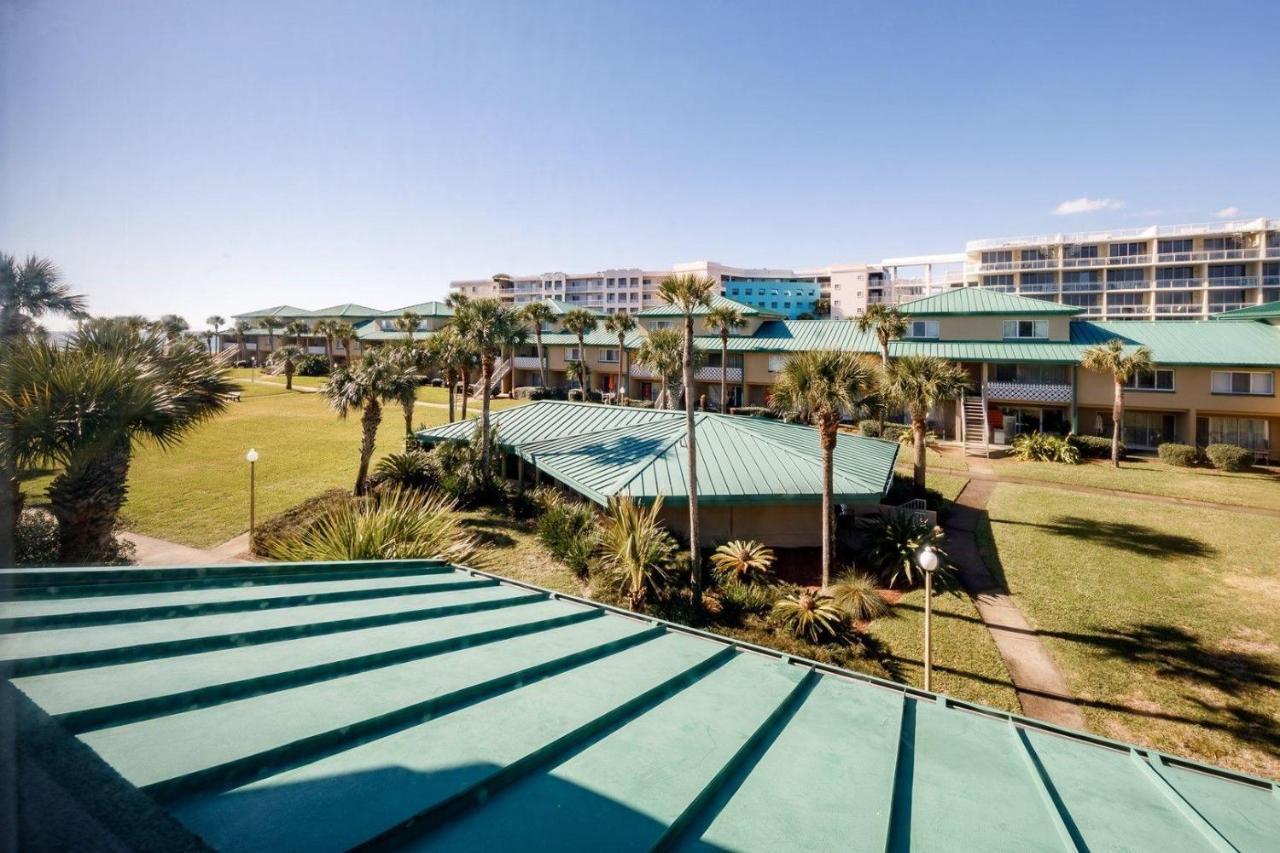 Holiday home Seaspray 106d *